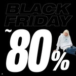 [이것좀봐줘] 키르시 <b>블프</b> 80%할인