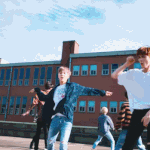 [펜타곤] 오늘도 소취하는 완전체 이 무대……