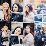 [모두드루와] 오늘자 <b>뉴욕</b> 에스파