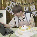 [모두드루와] ️ 은광이 우리 <b>햇살</b>이 진짜 행복해보여서 나도 행복해...