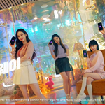 [모두드루와] 에스파 광고에 <b>ae</b>멤버나옴;;