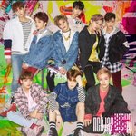 [NCT칠프] 앨범아트 예쁘다
