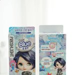 프레쉬라이트 쿨블루 <b>염색</b>해본사람