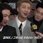 [댓글부탁해] 카디비 딸이랑 방탄 뭐임?