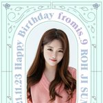 [댓글부탁해] 오늘 생일인 여자 아이돌