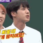방탄 <b>진</b> 뭐냐