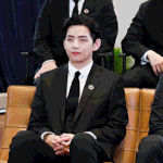 인상 깊은 <b>작품</b>을 보는 듯한 남돌