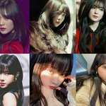 레드벨벳 아이린 <b>vs</b> 에스파 <b>윈터</b>
