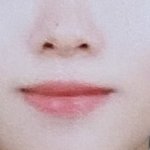 나 <b>하관</b> 어때?