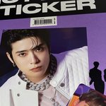 [NCT칠프] <b>충동적</b> 앨범깡