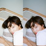 카이 티저 <b>보정</b>했는데