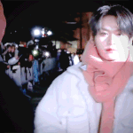 [스키즈] <b>목도리</b>노