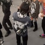 [방탄소년단] 지민이 <b>물병</b> 메고 있는거야….??