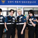 [TXT] 새삼 평균 비주얼 미쳤네