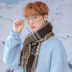 [모두드루와] 얼모스트 블루랑 윤따나 세상 <b>찰떡</b>스