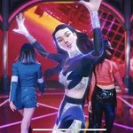 [모두드루와] 난 레벨 세계관 땜에 입덕했는데