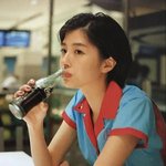 근데 진짜 <b>청순상</b> 얼굴은