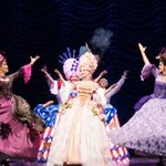 [댓글부탁해] 뮤지컬 <b>마리</b>앙투아네트 본 사람 있어?