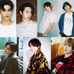 [NCT드림] 2021 드림 <b>생일</b> <b>사진</b>들