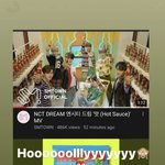 [NCT드림] 아 맛 <b>활동때</b> 복습하는데