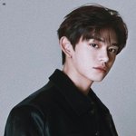 루카스랑 <b>찬열</b>이랑 닮았지않냐