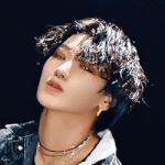 [ATEEZ] 에이티즈 <b>최산</b> 짤털