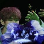 [NCT칠프] 내 눈에만 127로 보임?