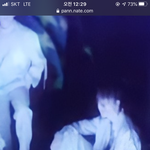 [NCT드림] <b>발목</b>이 이렇게 얇은 것을 보니