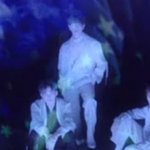 [NCT칠프] 확대해서 보면 서있는 거 <b>완전</b> 툥이 같음