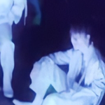 [NCT드림] 칼<b>발</b>에 저 발목 좔라 긴 종아리