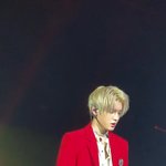 [NCT칠프] 콘서트 땜에 아직도 <b>슬픔</b>