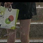 치마입으면 스타킹 <b>신어</b>?