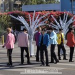 방탄 코든쇼 <b>코디</b> 근황