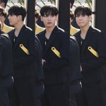 [방탄소년단] 전정국 나 없는데서 잘생기지 말라고