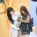 [모두드루와] 나만 키 작은 아이돌 좋아해??