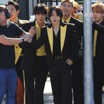 [방탄소년단] 진짜 본인이 아빠인줄 아는거같은딬ㅋㅋㅋㅋㅋㅋㅋㅋㅋㅋㅋㅋㅋ