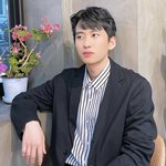 미미미누 약간 <b>임영웅</b>+ 구정모 같지 않아?