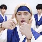 [스키즈] <b>따봉</b>현이로