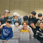 [더보이즈] 팬콘 12월 6일 하루 더 했으면 좋겠다ㅠㅠ