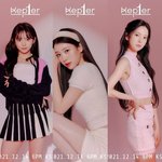 컨셉은 아이브 보다 <b>케플러</b>가 나음