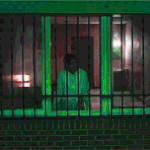 점점 심각해지는 어느 드라마 속 재난 문자 상황