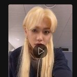 [스키즈] 용복이 마마 틱톡 노미된거야?