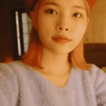 [위키미키] <b>일상</b> <b>속</b> 분위기 있는 위키미키 리나