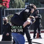 [방탄소년단] ㅋㅋㅋㅋㅋ아미 <b>열일</b>한다