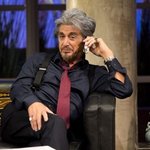 연극 공연하는 세계적인 유명 배우들의 모습