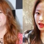 다이어트 <b>전후사진</b> 모음