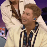 [모두드루와] 노빠꾸소년단 is back (<b>feat</b>. 미국 코든쇼)