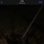 나 어제 반 <b>간택</b> 당했는데