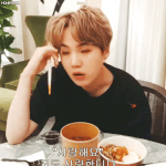 민<b>슈</b>가 왜이렇게 귀엽니