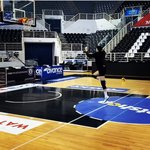 이다영 농구골대? 앞에서 깡총깡총 <b>세리</b>머니? 대박!!!(영상)